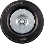 Order DORMAN - 419-717 - Accessory Drive Belt Idler Pulley For Your Vehicle