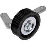 Order DORMAN - 419-720 - Accessory Drive Belt Idler Pulley For Your Vehicle