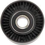 Order DORMAN - 419-725 - Accessory Drive Belt Idler Pulley For Your Vehicle