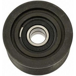 Order New Idler Pulley by DORMAN (HD SOLUTIONS) - 419-5009 For Your Vehicle