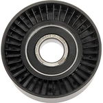 Order DORMAN (OE SOLUTIONS) - 419-725 - New Idler Pulley For Your Vehicle