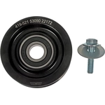 Order DORMAN/TECHOICE - 419-521 - Drive Belt Idler Pulley For Your Vehicle