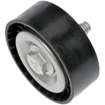 Order DORMAN/TECHOICE - 419-597 - New Idler Pulley For Your Vehicle