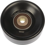 Order DORMAN/TECHOICE - 419-602 - New Idler Pulley For Your Vehicle