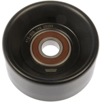 Purchase DORMAN/TECHOICE - 419-605 - New Idler Pulley