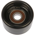 Order New Idler Pulley by DORMAN/TECHOICE - 419-612 For Your Vehicle
