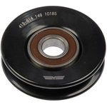 Order New Idler Pulley by DORMAN/TECHOICE - 419-614 For Your Vehicle