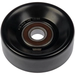 Order New Idler Pulley by DORMAN/TECHOICE - 419-618 For Your Vehicle