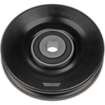 Order New Idler Pulley by DORMAN/TECHOICE - 419-619 For Your Vehicle