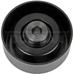Order New Idler Pulley by DORMAN/TECHOICE - 419-623 For Your Vehicle