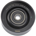 Order New Idler Pulley by DORMAN/TECHOICE - 419-625 For Your Vehicle