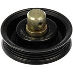 Order New Idler Pulley by DORMAN/TECHOICE - 419-626 For Your Vehicle