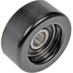 Order DORMAN/TECHOICE - 419-628 - New Idler Pulley For Your Vehicle