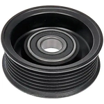 Order DORMAN/TECHOICE - 419-629 - New Idler Pulley For Your Vehicle