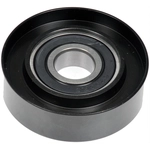 Order New Idler Pulley by DORMAN/TECHOICE - 419-638 For Your Vehicle