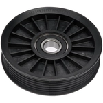 Order New Idler Pulley by DORMAN/TECHOICE - 419-642 For Your Vehicle
