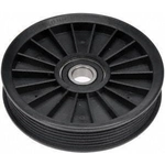Order DORMAN/TECHOICE - 419-644 - New Idler Pulley For Your Vehicle