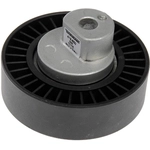 Order DORMAN/TECHOICE - 419-650 - New Idler Pulley For Your Vehicle