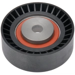 Order New Idler Pulley by DORMAN/TECHOICE - 419-657 For Your Vehicle