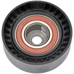 Order New Idler Pulley by DORMAN/TECHOICE - 419-657 For Your Vehicle