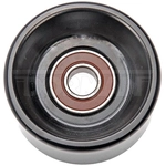 Order New Idler Pulley by DORMAN/TECHOICE - 419-658 For Your Vehicle