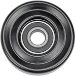 Order New Idler Pulley by DORMAN/TECHOICE - 419-659 For Your Vehicle