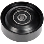 Order New Idler Pulley by DORMAN/TECHOICE - 419-661 For Your Vehicle