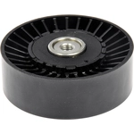 Order DORMAN/TECHOICE - 419-666 - Idler Pulley (Pulley Only) For Your Vehicle