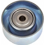 Order DORMAN/TECHOICE - 419-667 -  New Idler Pulley For Your Vehicle