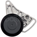 Order New Idler Pulley by DORMAN/TECHOICE - 419-669 For Your Vehicle