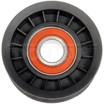 Order New Idler Pulley by DORMAN/TECHOICE - 419-678 For Your Vehicle