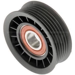 Order New Idler Pulley by DORMAN/TECHOICE - 419-678 For Your Vehicle
