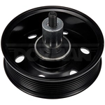 Purchase DORMAN/TECHOICE - 419-685 - New Idler Pulley
