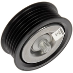 Order DORMAN/TECHOICE - 419-686 - New Idler Pulley For Your Vehicle