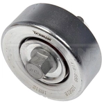 Order New Idler Pulley by DORMAN/TECHOICE - 419-688 For Your Vehicle