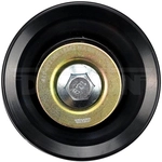 Order New Idler Pulley by DORMAN/TECHOICE - 419-692 For Your Vehicle