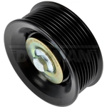 Order New Idler Pulley by DORMAN/TECHOICE - 419-692 For Your Vehicle