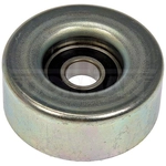 Order New Idler Pulley by DORMAN/TECHOICE - 419-693 For Your Vehicle