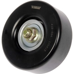 Order DORMAN/TECHOICE - 419-694 - Idler Pulley For Your Vehicle