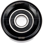 Order New Idler Pulley by DORMAN/TECHOICE - 419-695 For Your Vehicle