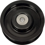 Order DORMAN/TECHOICE - 419-698 - Idler Pulley (Pulley Only) For Your Vehicle