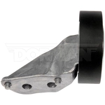 Order New Idler Pulley by DORMAN/TECHOICE - 419-702 For Your Vehicle
