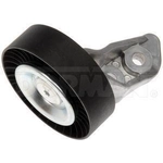 Order Poulie folle neuve de DORMAN/TECHOICE - 419-702 For Your Vehicle