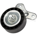 Order New Idler Pulley by DORMAN/TECHOICE - 419-705 For Your Vehicle
