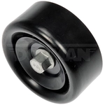 Order New Idler Pulley by DORMAN/TECHOICE - 419-706 For Your Vehicle