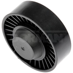 Order New Idler Pulley by DORMAN/TECHOICE - 419-710 For Your Vehicle