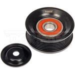 Order New Idler Pulley by DORMAN/TECHOICE - 419-711 For Your Vehicle