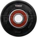 Order New Idler Pulley by DORMAN/TECHOICE - 419-712 For Your Vehicle