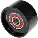 Order New Idler Pulley by DORMAN/TECHOICE - 419-712 For Your Vehicle