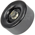 Order New Idler Pulley by DORMAN/TECHOICE - 419-723 For Your Vehicle